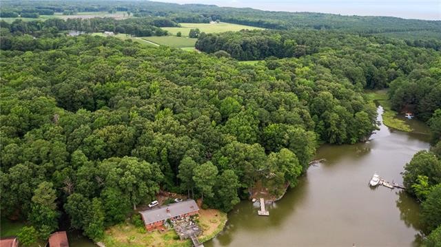 Fishing, boating, hunting and more are all possible on this 26 - Beach Lot for sale in Heathsville, Virginia on Beachhouse.com