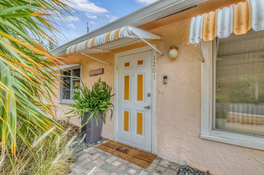 Make this well cared for historic property your own!  Important - Beach Home for sale in Lake Worth Beach, Florida on Beachhouse.com