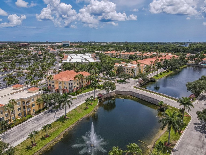 Welcome to this fabulous and updated 2BR/2BA condo in the - Beach Condo for sale in Palm Beach Gardens, Florida on Beachhouse.com