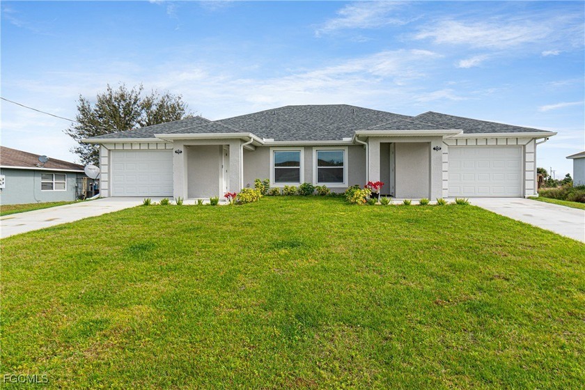 Investor Alert! Opportunity knocks with this well-maintained - Beach Home for sale in Lehigh Acres, Florida on Beachhouse.com