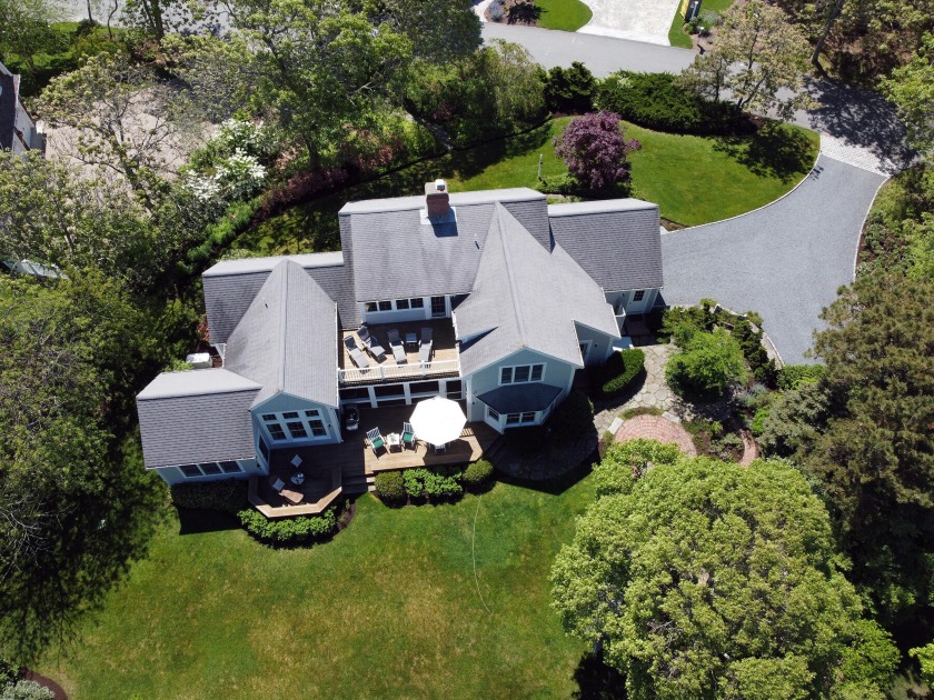 Location AND MOTIVATED SELLER! A winning combination for a lucky - Beach Home for sale in Brewster, Massachusetts on Beachhouse.com