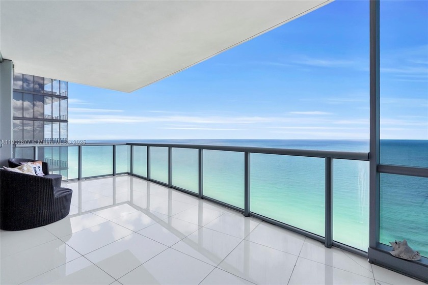 Discover a rare opportunity in the highly-sought 2-bedroom line - Beach Condo for sale in Sunny Isles Beach, Florida on Beachhouse.com