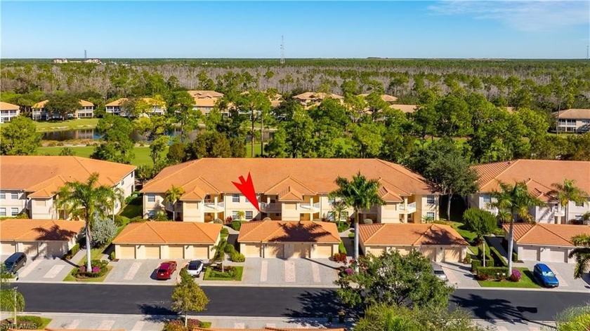 GOLF, GOLF, GOLF!! Welcome to effortless country club living in - Beach Condo for sale in Naples, Florida on Beachhouse.com