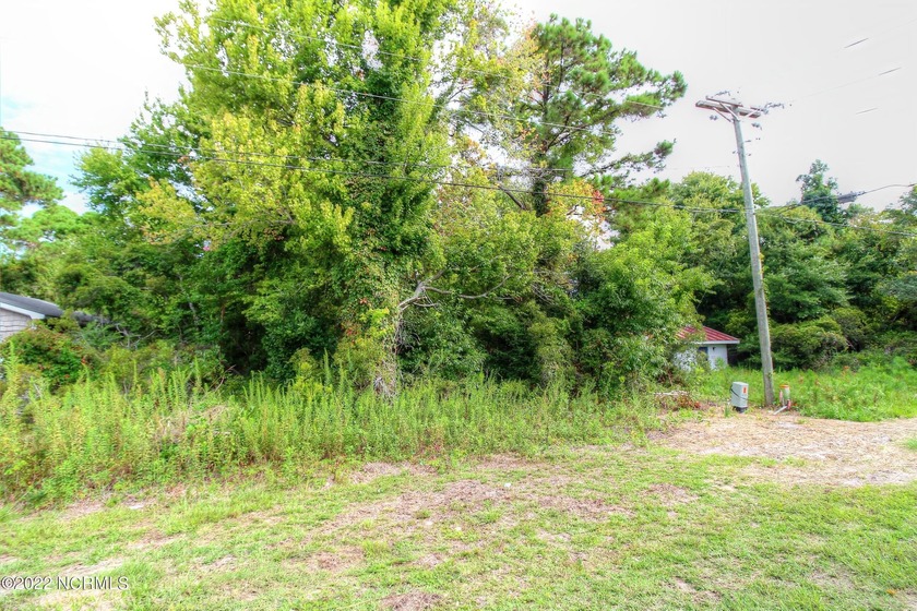 Vacant lot only minutes from Ocean Isle Beach & Sunset Beach! - Beach Lot for sale in Ocean Isle Beach, North Carolina on Beachhouse.com