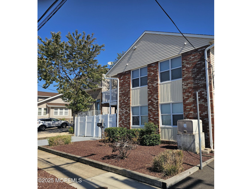 Welcome to your Seaside Heights retreat! This beautifully - Beach Condo for sale in Seaside Heights, New Jersey on Beachhouse.com