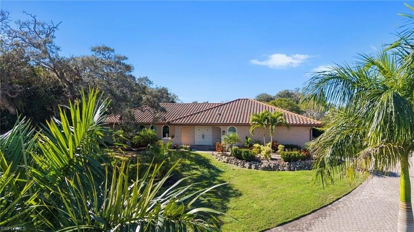 What could be better than your very own home on Marco Island? - Beach Home for sale in Marco Island, Florida on Beachhouse.com