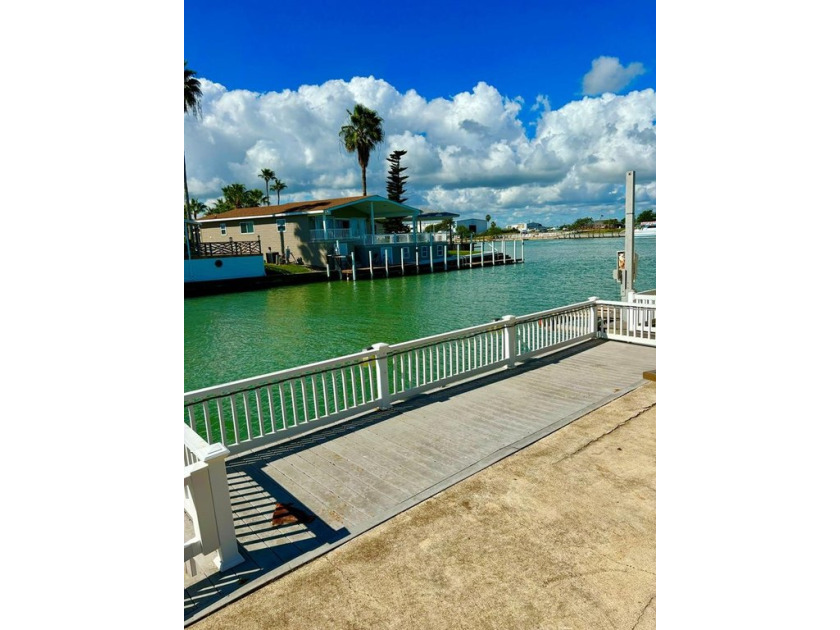 OWNER FINANCING AVAILABLE!! Have you been looking for that - Beach Lot for sale in Port Isabel, Texas on Beachhouse.com