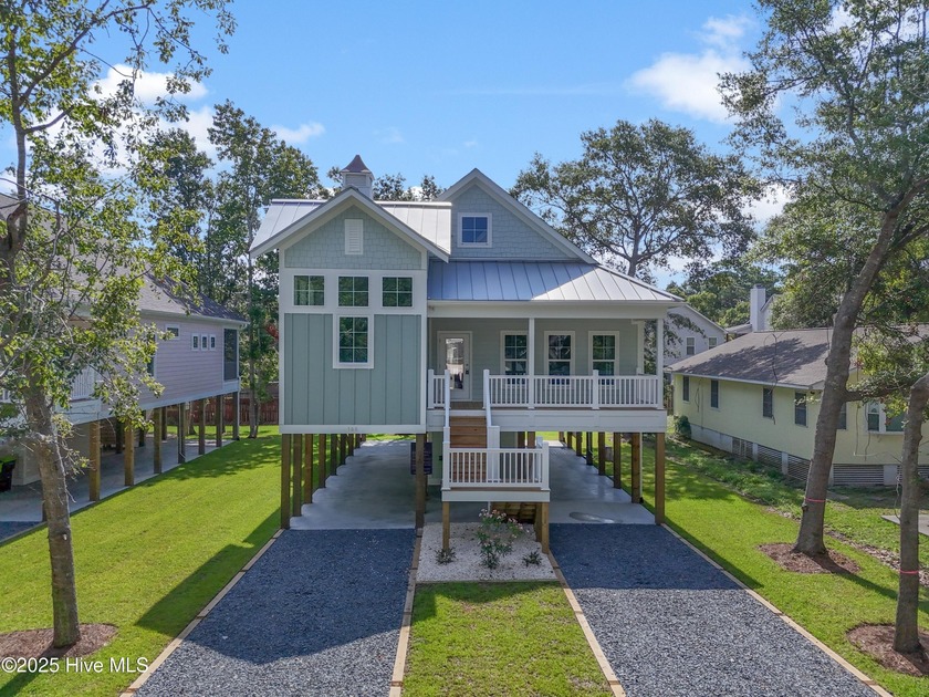 *$10K offer valid for a limited time. Promotion applies to homes - Beach Home for sale in Oak Island, North Carolina on Beachhouse.com