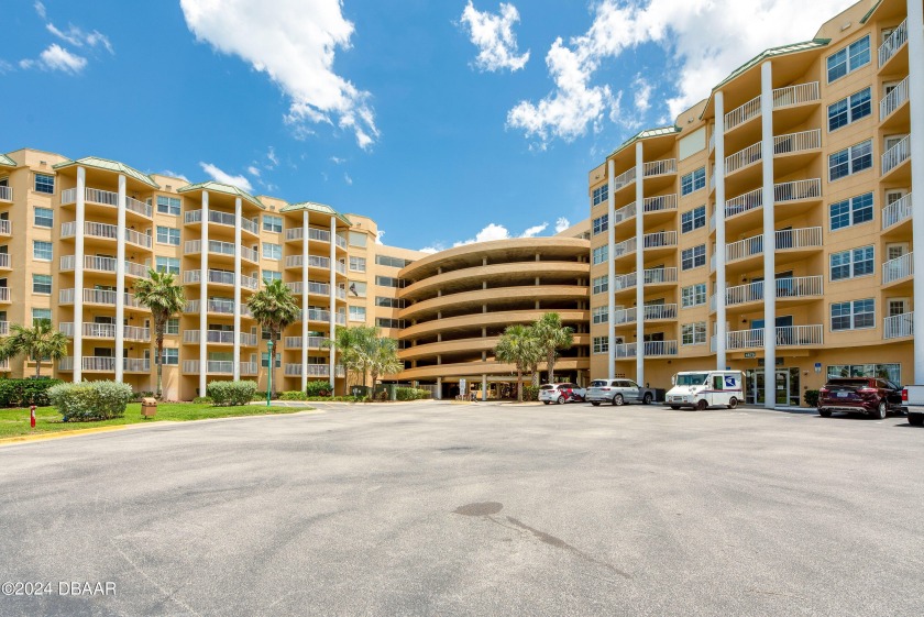 Discover your beachside retreat in this beautifully renovated - Beach Condo for sale in Ponce Inlet, Florida on Beachhouse.com