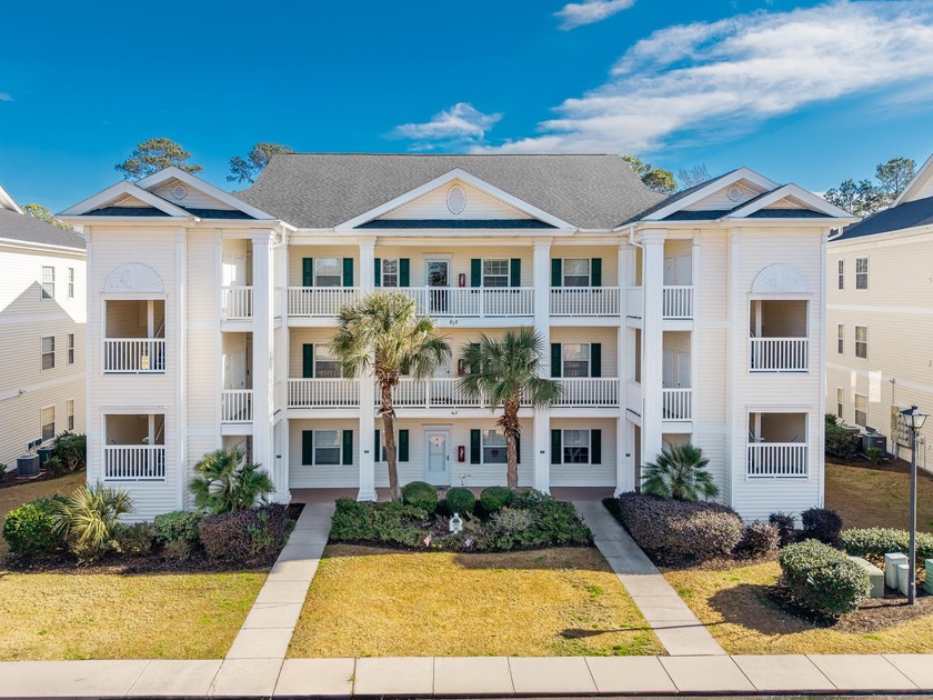 PRIDE OF OWNERSHIP SHOWS IN THIS HIGHLY DESIRABLE 1ST FLOOR, 2 - Beach Condo for sale in Myrtle Beach, South Carolina on Beachhouse.com
