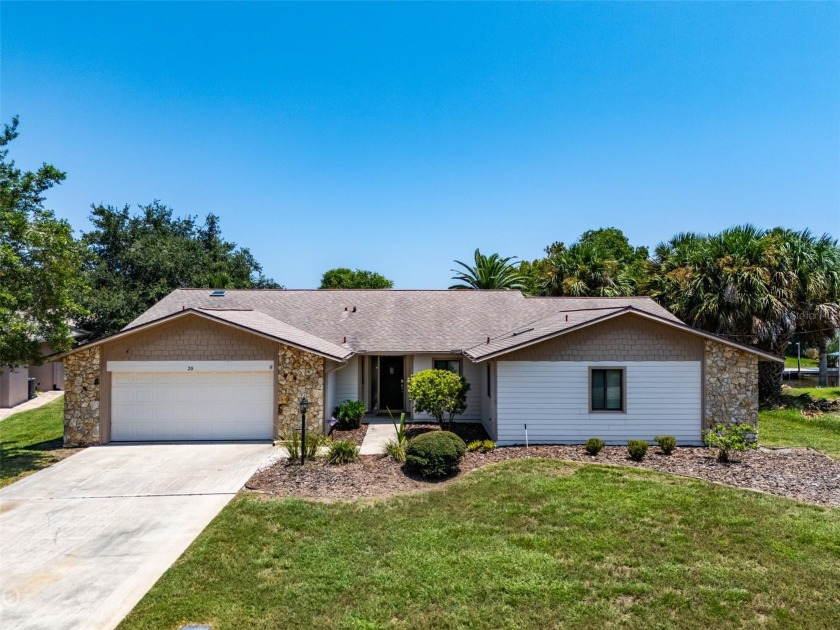 Charming 4 Bedroom, 2 Bath Home in Sailboat Country
Discover the - Beach Home for sale in Palm Coast, Florida on Beachhouse.com