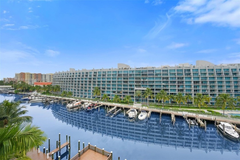 Discover this beautifully renovated 2-bed, 2.5-bath waterfront - Beach Condo for sale in Aventura, Florida on Beachhouse.com