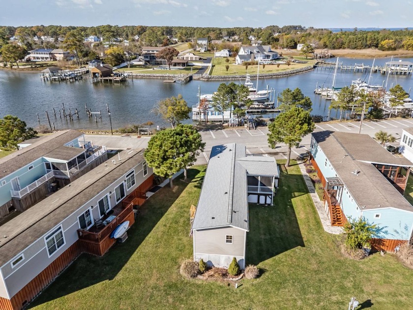 Your Peaceful Escape Awaits...Step away from the hustle and - Beach Home for sale in Poquoson, Virginia on Beachhouse.com