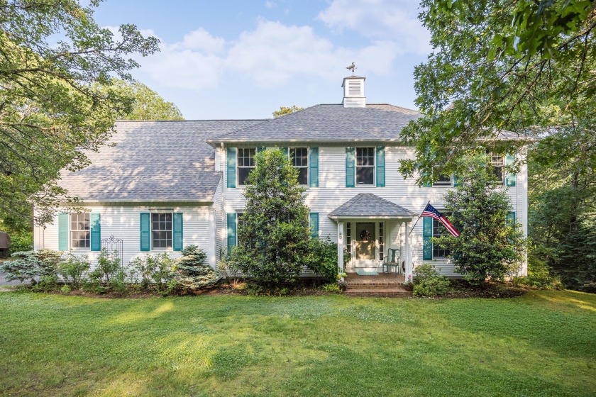Welcome to a home that truly has it all-space, style, and a - Beach Home for sale in Brewster, Massachusetts on Beachhouse.com