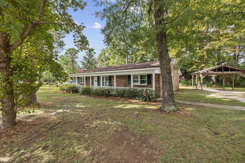 Calling all Investors !  Don't miss this TURN KEY, all Brick - Beach Townhome/Townhouse for sale in Myrtle Beach, South Carolina on Beachhouse.com