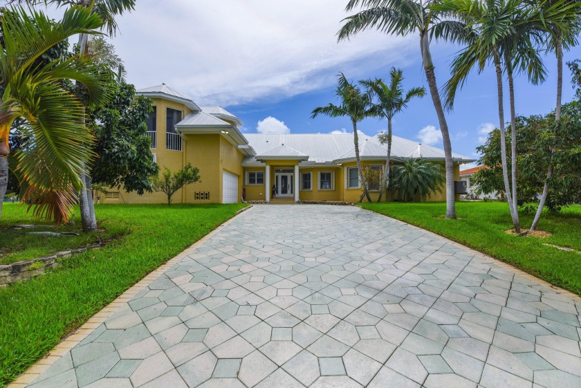 **OPEN HOUSE February 19 from 11:00 - 1:00 p.m.**  20874 4th Ave - Beach Home for sale in Cudjoe Key, Florida on Beachhouse.com