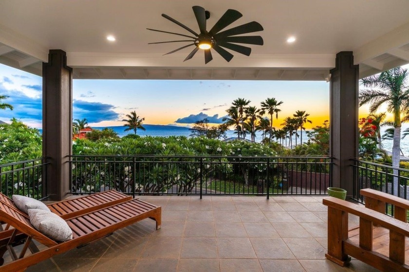 Modern at Makena Landing... Seize the opportunity to live the - Beach Home for sale in Kihei, Hawaii on Beachhouse.com