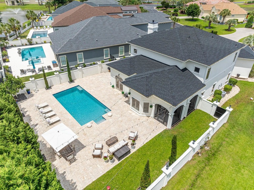Located in the prestigious gated community of The Bluffs on the - Beach Home for sale in Myrtle Beach, South Carolina on Beachhouse.com