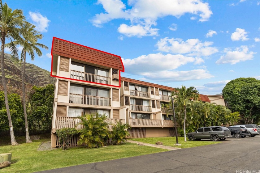 Welcome to this delightful townhome, nestled within the serene - Beach Townhome/Townhouse for sale in Waianae, Hawaii on Beachhouse.com
