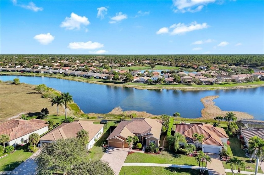 Rarely available and beautifully updated, this expansive - Beach Home for sale in Naples, Florida on Beachhouse.com