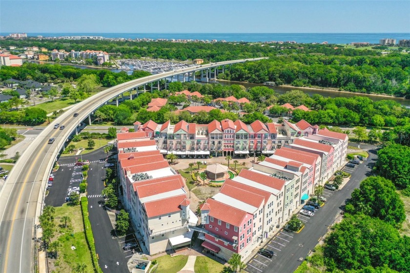 Investor Opportunity! Discover this highly desirable top-floor - Beach Condo for sale in Palm Coast, Florida on Beachhouse.com