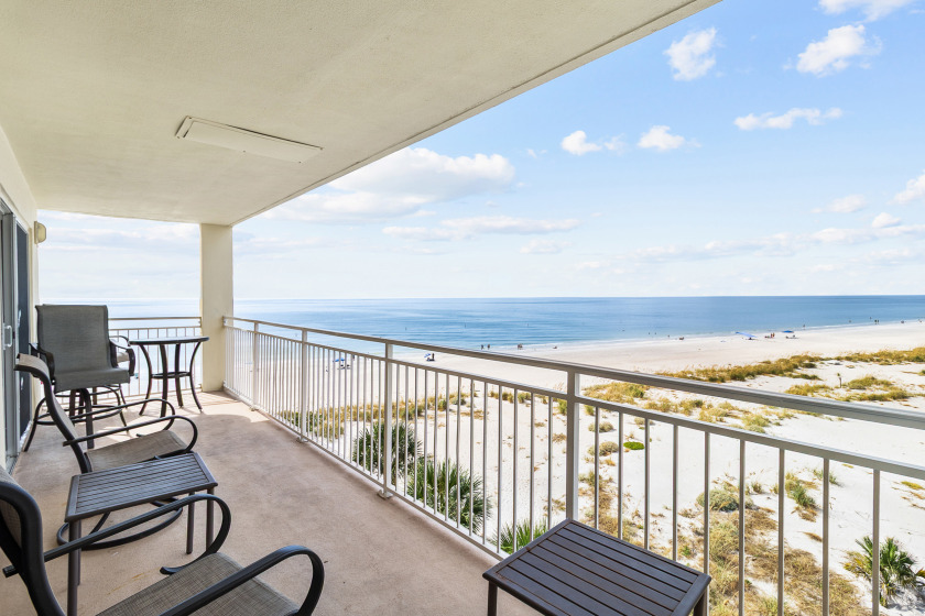 Scenic Beach Balcony - Madeira Norte - Beach Vacation Rentals in Madeira Beach, Florida on Beachhouse.com