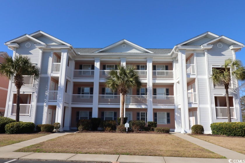You will not want to miss out on this beautiful 2 bedroom 2 bath - Beach Condo for sale in Myrtle Beach, South Carolina on Beachhouse.com