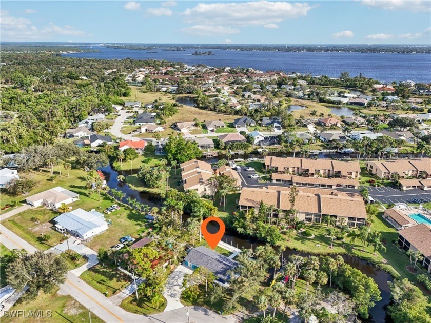 ***Approved for ELEVATE FLORIDA; Florida's Statewide Residential - Beach Home for sale in North Fort Myers, Florida on Beachhouse.com