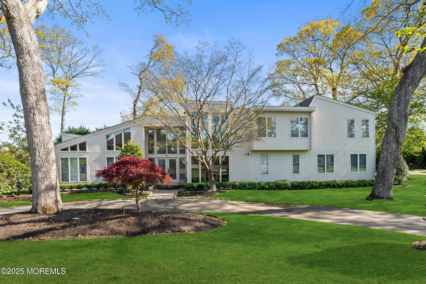 Experience the epitome of luxury living in this exceptional - Beach Home for sale in Oakhurst, New Jersey on Beachhouse.com
