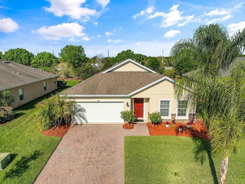 Now is your opportunity to own this beautifully updated 3BR/2BA - Beach Home for sale in Vero Beach, Florida on Beachhouse.com