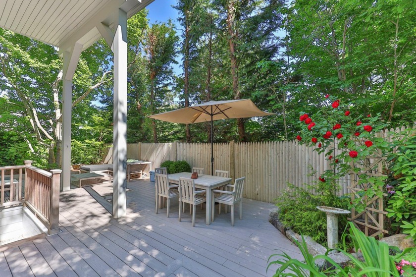 Freestanding, 4 Levels, 3 King Beds, and Bay Views!
Welcome to - Beach Condo for sale in Provincetown, Massachusetts on Beachhouse.com