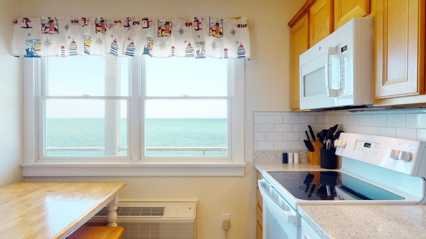 Are you looking for waterfront property in North Truro with an - Beach Condo for sale in Truro, Massachusetts on Beachhouse.com