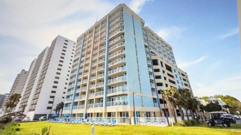 This unit is a beautiful first-floor, two-bedroom, and - Beach Condo for sale in Myrtle Beach, South Carolina on Beachhouse.com
