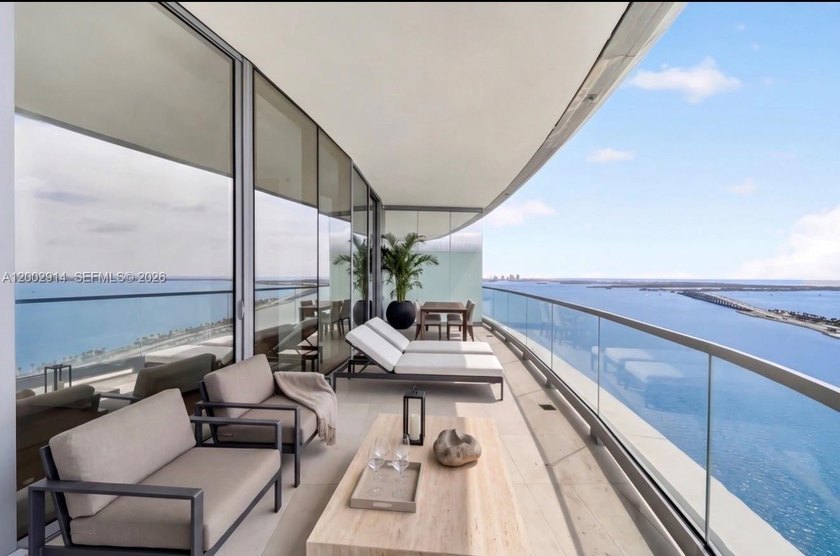 The best line at UNA Residences, South Brickell's first new - Beach Condo for sale in Miami, Florida on Beachhouse.com