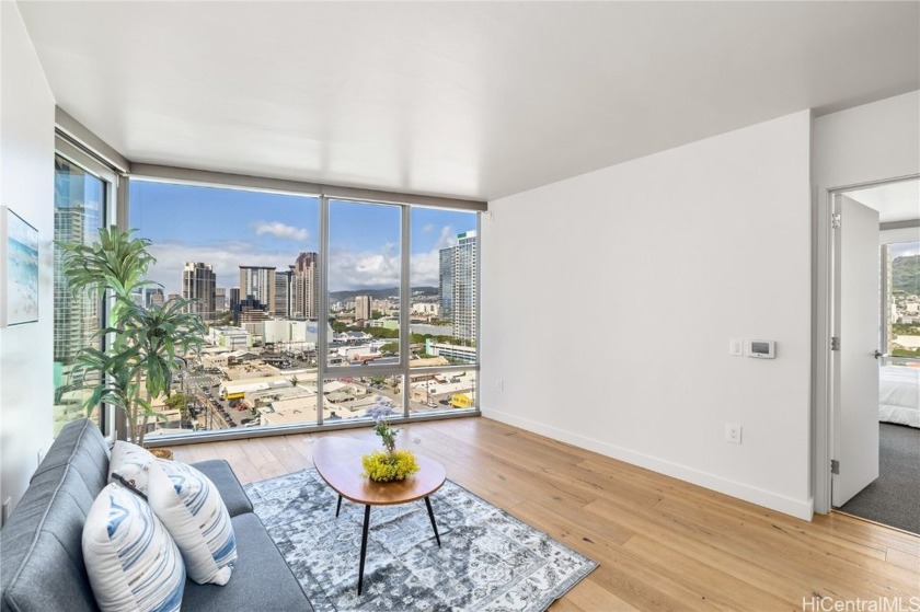 A prestigious and highly convenient high-rise condominium - Beach Condo for sale in Honolulu, Hawaii on Beachhouse.com
