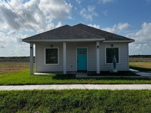 This is an open concept home with a modern flare.  All tile - Beach Home for sale in Port Isabel, Texas on Beachhouse.com