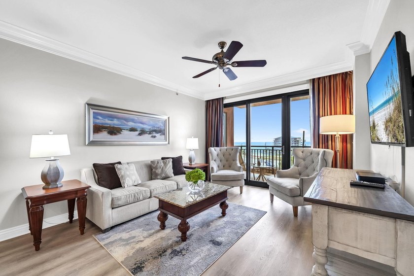 Positioned in one of the most desirable locations within the - Beach Condo for sale in Destin, Florida on Beachhouse.com