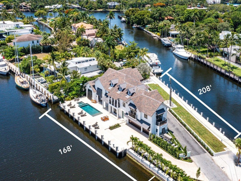 Under contract-accepting backup offers. Nestled within the - Beach Home for sale in Fort Lauderdale, Florida on Beachhouse.com