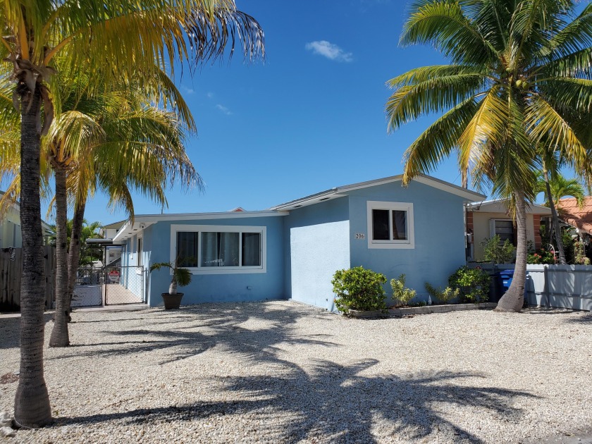 Love the boating and Island Life? Why pay high marina prices? - Beach Home for sale in Key Largo, Florida on Beachhouse.com