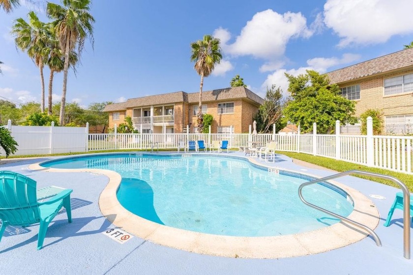 Discover Your Dream Condo in Laguna Vista, TX! Step into this - Beach Condo for sale in Laguna Vista, Texas on Beachhouse.com