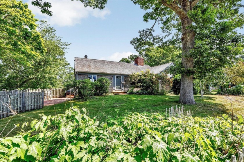 Waterfront on Long Pond! The pond offers excellent fishing - Beach Home for sale in Harwich, Massachusetts on Beachhouse.com