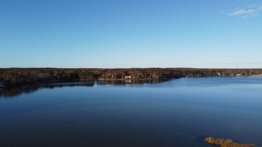 ''WATERFRONT'' 236 FT OF FRONTAGE ON PARKER'S RIVER. 27 ANGUS - Beach Lot for sale in South Yarmouth, Massachusetts on Beachhouse.com