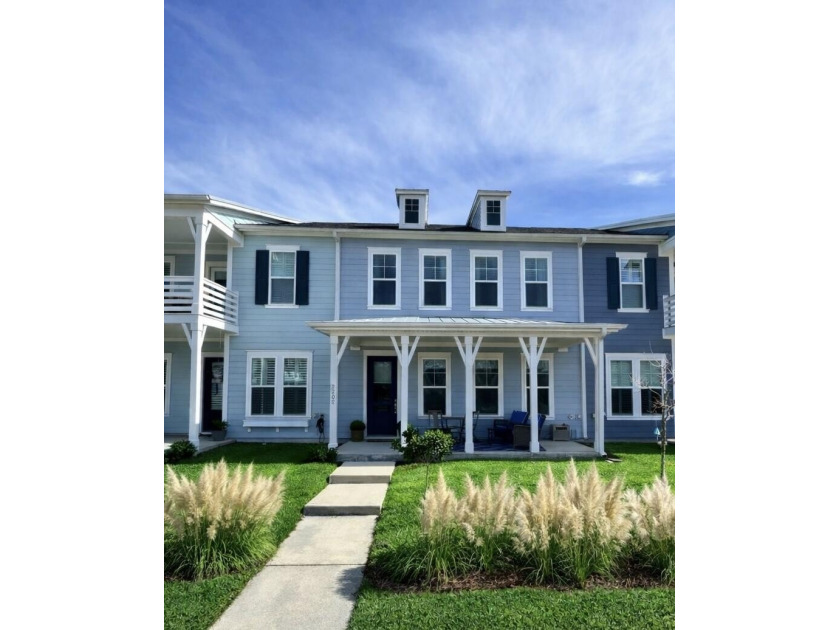 Here it is:Experience the perfect blend of Lowcountry charm and - Beach Townhome/Townhouse for sale in Mount Pleasant, South Carolina on Beachhouse.com