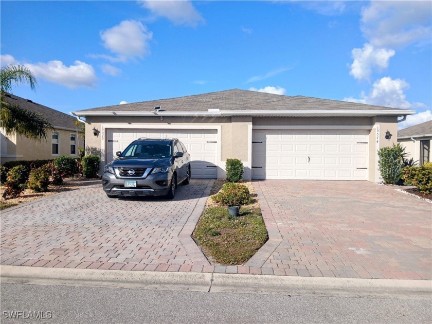 Welcome to the meticulously maintained gated community of - Beach Home for sale in Lehigh Acres, Florida on Beachhouse.com