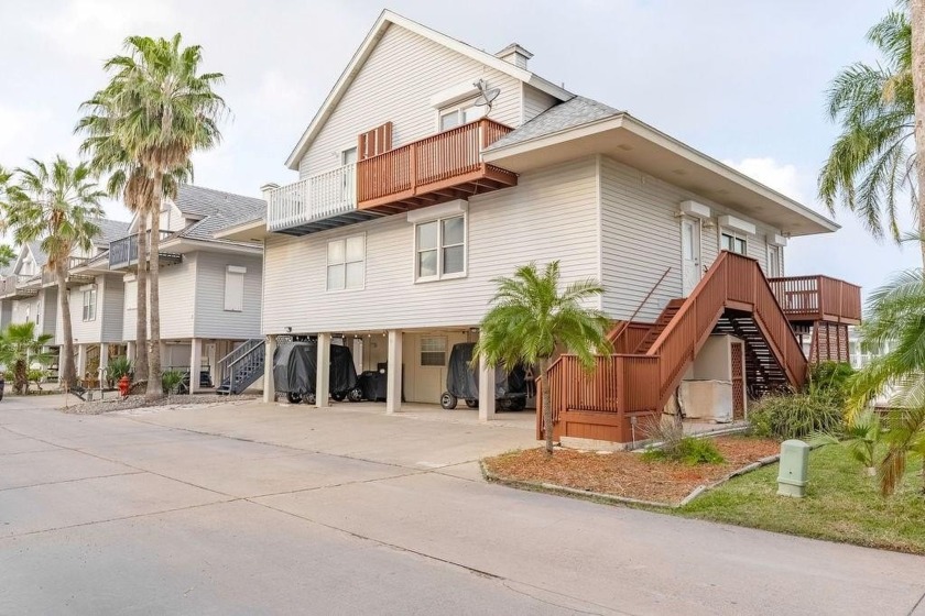 Discover waterfront living near South Padre Island in this - Beach Home for sale in Port Isabel, Texas on Beachhouse.com