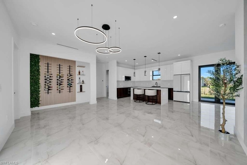 UNIQUE GEM !!! This Brand-new Luxury construction ofer 4 bedroom - Beach Home for sale in Lehigh Acres, Florida on Beachhouse.com