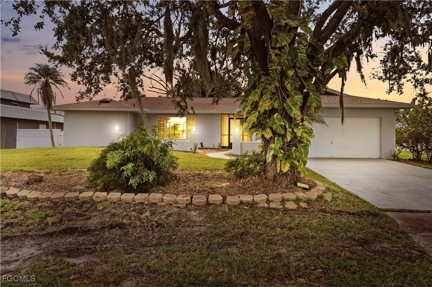 IMPROVED PRICE! Well-maintained home with thoughtful UPDATES - Beach Home for sale in Port Charlotte, Florida on Beachhouse.com