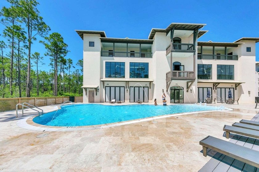 Welcome to 30A -- one of the newest and most desirable - Beach Condo for sale in Santa Rosa Beach, Florida on Beachhouse.com