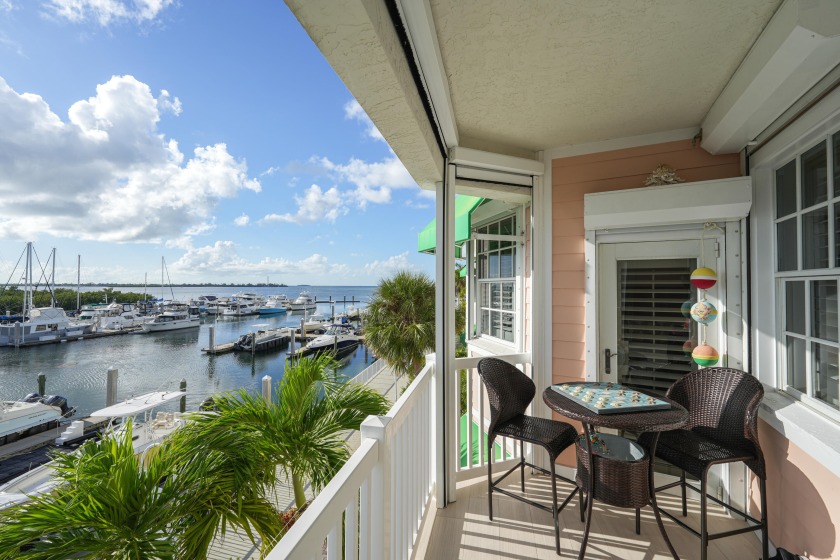 3 bedroom waterfront condominium with stunning open water and - Beach Condo for sale in Key West, Florida on Beachhouse.com