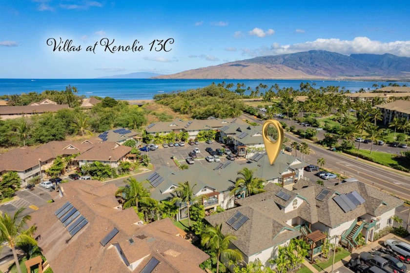 Amazing opportunity to own an immaculate 2 BR/2 bath, plus Large - Beach Condo for sale in Kihei, Hawaii on Beachhouse.com